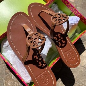 Tory Burch sandals